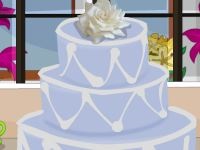 Game Princess esküvői torta Online (esküvő) Game Esküvői torta Online hercegnő