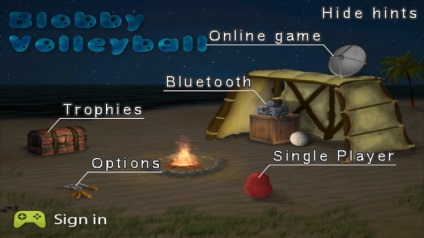 Games egy helyi multiplayer (helyi multiplayer) Games egy helyi multiplayer