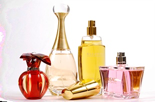 Online Shop parfümök, kozmetikumok és parfümök - az eredeti Moszkvában