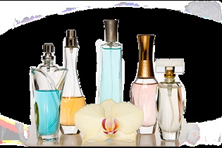 Online Shop parfümök, kozmetikumok és parfümök - az eredeti Moszkvában