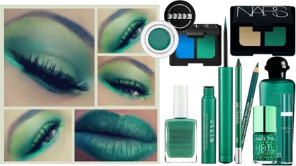 Emerald - divatos szín 2013 lookcolor (szín) Emerald - divatos szín 2013 lookcolor