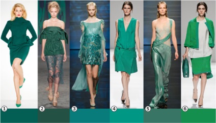 Emerald - divatos szín 2013 lookcolor (smaragd) Emerald - divatos szín 2013 lookcolor