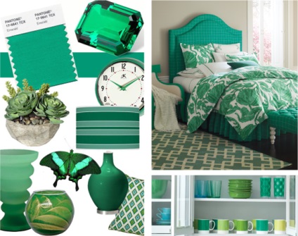 Emerald - divatos szín 2013 lookcolor (lookcolor) Emerald - divatos szín 2013 lookcolor
