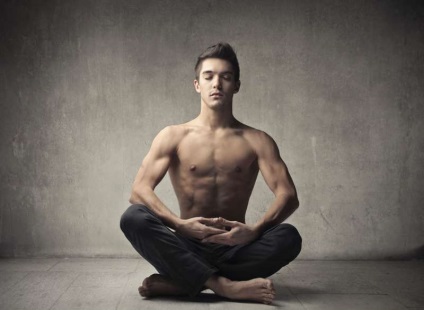 jóga gyakorlatok a prosztatitis kezelésében