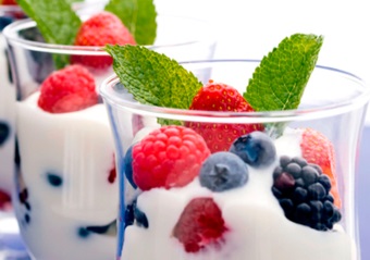 Joghurt - értékes termék az egész családnak (értékes) Joghurt - értékes termék az egész családnak