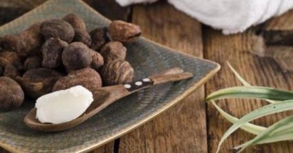 Hair kakaóvajat adott alkalmazás, recepteket és értékelés (kakaóvaj) Hair kakaóvajat adott alkalmazás, receptek és vélemények
