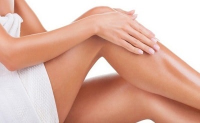 Hogyan fájdalommentesen megszabadulni haj a láb, test tisztító egészségügyi