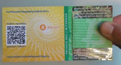 Hogyan kell biztonságosan tárolni bitcoinokat elkerülni, hogy lopott