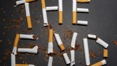 Як кинути курити назавжди