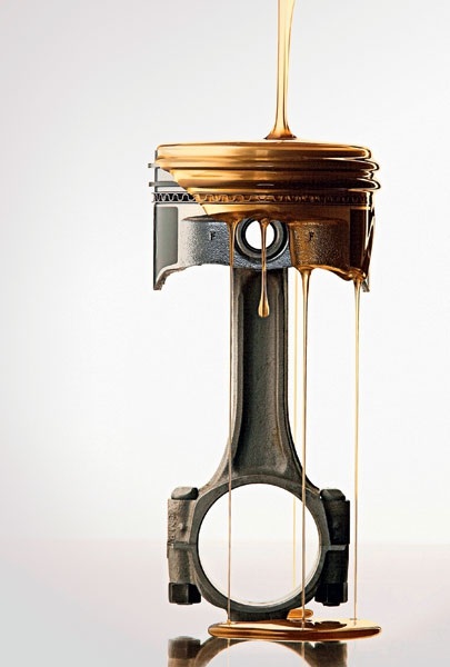 Hogyan, hogy a motorolaj, Popular Mechanics magazin (olaj) Hogyan, hogy a motorolaj, Popular Mechanics magazin