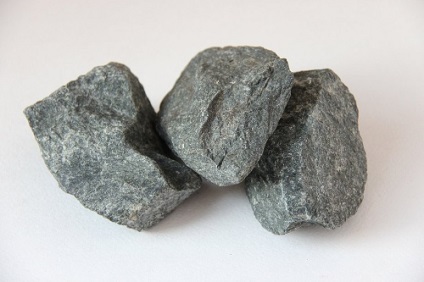 Melyek a kövek szaunák jobb és hasznosabb szaunakályhában ajánlásokat szelekciós