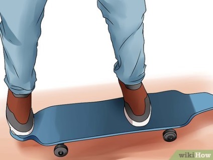 Amint vezetni Longboards 1 (longboard) Hogyan kell lovagolni egy Longboard 1