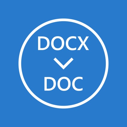 Hogyan lehet átalakítani docx doc