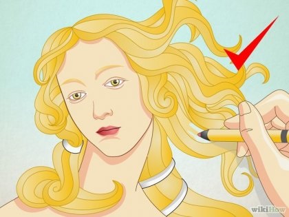 Hogyan kell felhívni Aphrodite (utasítások) Hogyan kell felhívni Aphrodite