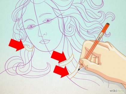 Hogyan kell felhívni Aphrodite (utasítások) Hogyan kell felhívni Aphrodite