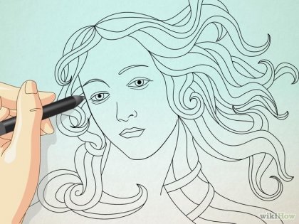Hogyan kell felhívni Aphrodite (DIY) Hogyan kell felhívni Aphrodite