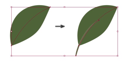 Hogyan kell felhívni a tavaszi csokor Adobe Illustrator (sorsolás) Hogyan kell felhívni a tavaszi virágcsokor az Adobe Illustrator programban