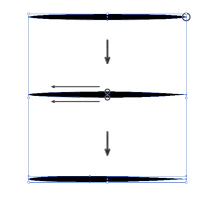 Hogyan kell felhívni a tavaszi csokor Adobe Illustrator (csokor) Hogyan kell felhívni a tavaszi virágcsokor az Adobe Illustrator programban