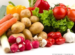 Hogyan megtalálni és semlegesíteni a nitrátok zöldségek és gyümölcsök - kíváncsi finom - könnyen elkészíthető!