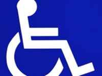 Előírt csoport fogyatékosság