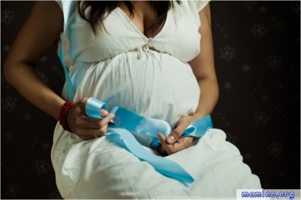 Hogyan felszerelni egy óvoda egy újszülött