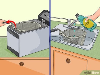 Hogyan tisztítsa meg a sütőt