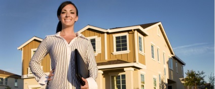 Mi szükséges a kialakulása egy ingatlanügynök
