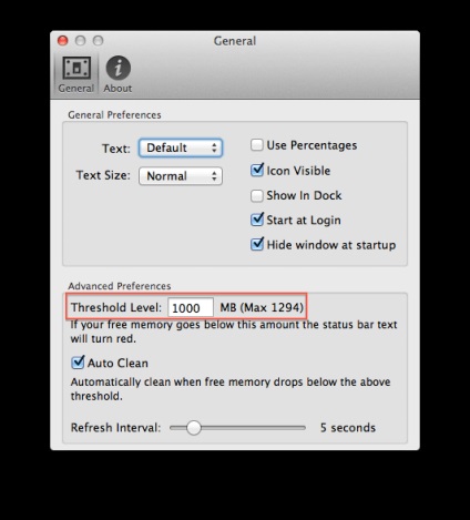 Hogyan memóriát szabadít fel a Mac OS X, iPhone hírek, iPad és a Mac (ingyenes) Hogyan memóriát szabadít fel a Mac OS X, iPhone hírek, iPad és a Mac