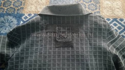 Hogyan változtatja meg a férfi ing a gyerekszobába - samoshveyka - site rajongóinak varrás és kézimunka (ing) Hogyan változtatja meg a férfi ing a gyerekszobába - samoshveyka - site rajongóinak varró- és kézműves