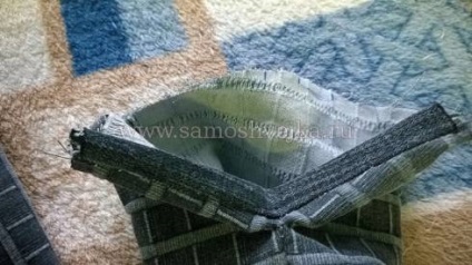 Hogyan változtatja meg a férfi ing a gyerekszobába - samoshveyka - site rajongóinak varrás és kézimunka (ing) Hogyan változtatja meg a férfi ing a gyerekszobába - samoshveyka - site rajongóinak varró- és kézműves