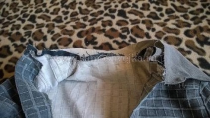 Hogyan változtatja meg a férfi ing a gyerekszobába - samoshveyka - site rajongóinak varrás és kézimunka (varrni ing fiú) Hogyan változtatja meg a férfi ing a gyerekszobába - samoshveyka - site rajongóinak varró- és kézműves