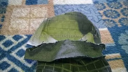 Hogyan változtatja meg a férfi ing a gyerekszobába - samoshveyka - site rajongóinak varrás és kézimunka (varrni ing fiú) Hogyan változtatja meg a férfi ing a gyerekszobába - samoshveyka - site rajongóinak varró- és kézműves
