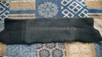 Hogyan változtatja meg a férfi ing a gyerekszobába - samoshveyka - site rajongóinak varrás és kézimunka (honlap) Hogyan változtatja meg a férfi ing a gyerekszobába - samoshveyka - site rajongóinak varró- és kézműves