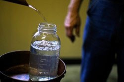 Hogyan kell inni a tiszta alkohol - minden, amit akartam kérdezni (inni) Hogyan kell inni a tiszta alkohol - minden, amit akartam kérdezni