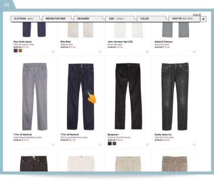 Hogyan vásároljon Shopbop (Shopbop EAST DANE) Hogyan vásároljon Shopbop