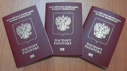 Hogyan kap egy útlevelet Magyarországon az interneten keresztül, vagy sem