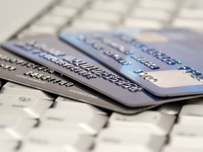 Hogyan töltse ki a hitelkártya