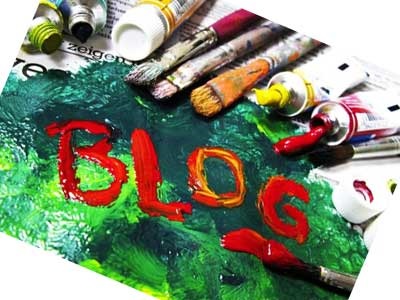 Hogyan lehet jobban blogolás