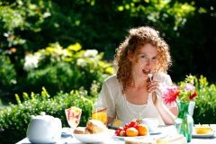 Як правильно харчуватися влітку - корисно для тих, що худнуть - дієти і схуднення