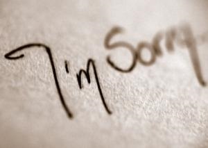 Hogyan mondani, hogy „sajnálom” - Pszichológia - Orvosi honlapján