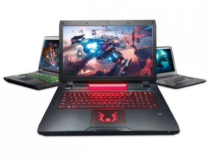 Hogyan válasszuk ki a laptop típusa és jellemzői (laptop) Hogyan válasszuk ki a laptop típusát és jellemzőit