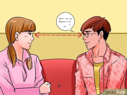 Hogyan lehet leküzdeni félénkség a nők előtt
