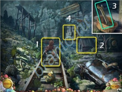 Hogyan verte a játék bábosok (Go Hidden Object) Hogyan verte a játékot bábosok