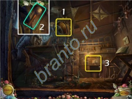 Hogyan verte a játék bábosok (Go Hidden Object) Hogyan verte a játékot bábosok