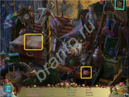 Hogyan verte a játék bábosok (Go Hidden Object) Hogyan verte a játékot bábosok