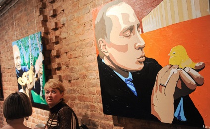 Putyin lett a mindenható ura a magyar politika, a The New York Times - minden, ami méltó fordítás