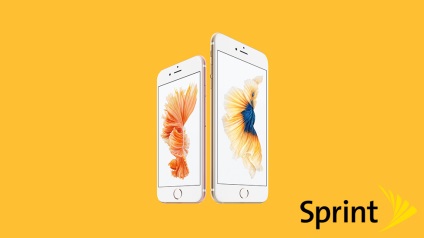 Hogyan oldja iphone sprint