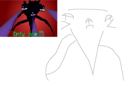 Hogyan kell felhívni a vihar a hervadó minecraft (hogyan kell felhívni a vihar hervadó minecraft) Hogyan rajzoljunk egy hervadó vihar minecraft