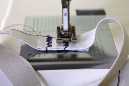Hogyan kell varrni leggings (leggings) a lányok számára (a kezüket) Hogyan kell varrni leggings (leggings) a lányok számára
