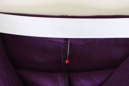 Hogyan kell varrni leggings (leggings) a lányok számára (varrott) Hogyan kell varrni leggings (leggings) a lányok számára